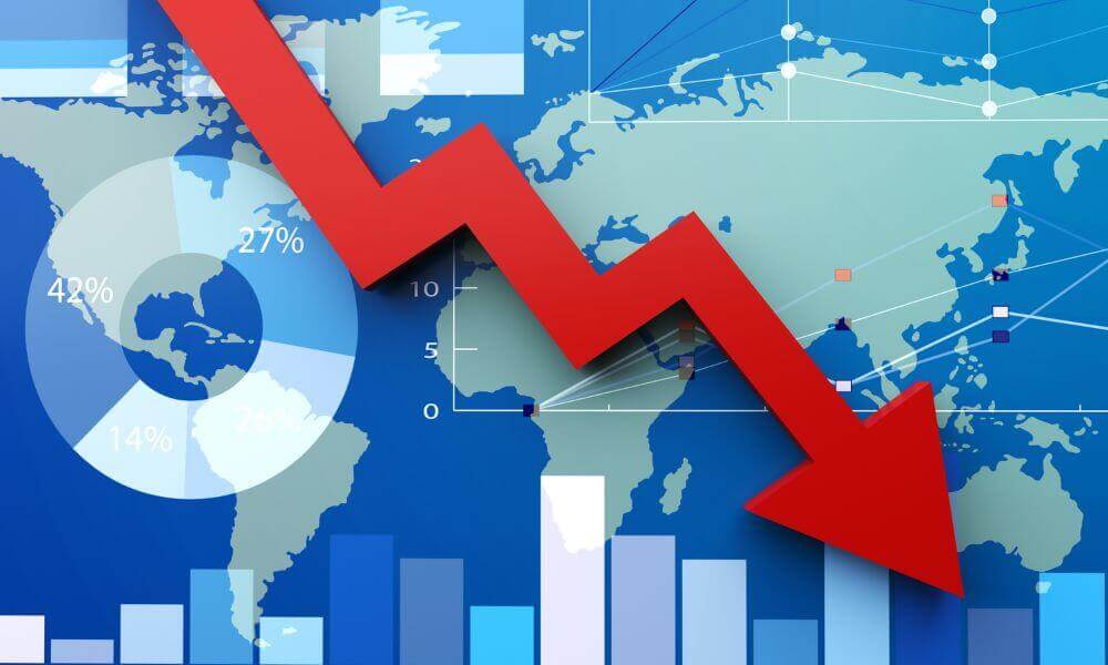 Condition of economy 'terrible' as inflation hits fresh 40-year high - Dailyfinancies